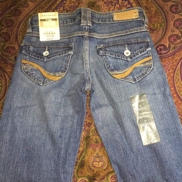 Jeans - Picture 4 of 5